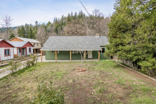 107 S FIRST ST, DUNSMUIR, CA 96025 - Image 1