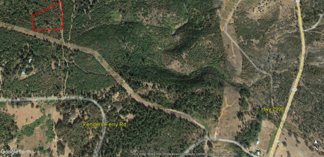 5 ACRES SECLUSION DR., MONTGOMERY CREEK, CA 96065, photo 3 of 16