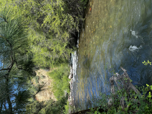 80 ACRES HIDDEN SPRINGS LN, WHITMORE, CA 96096 - Image 1