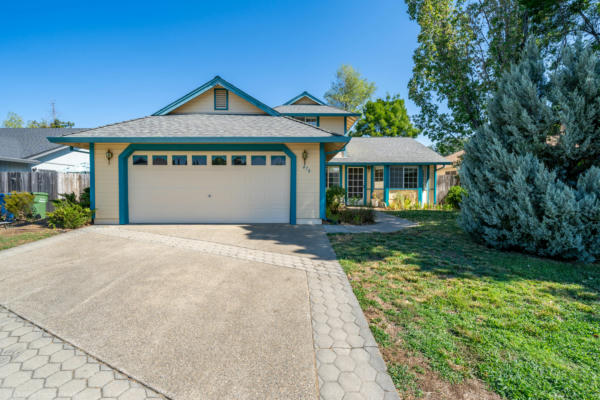 470 VIEWPOINT DR, REDDING, CA 96003 - Image 1