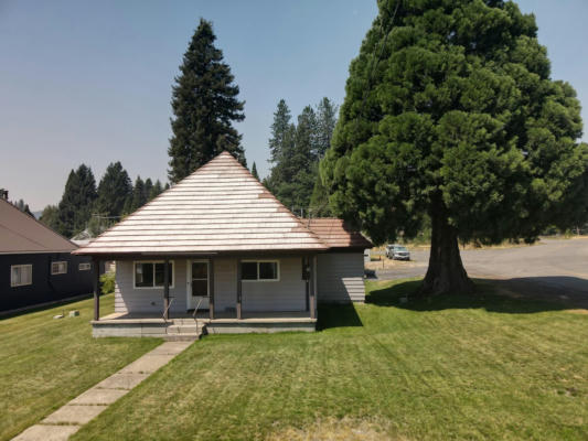 561 QUINCY AVE, MCCLOUD, CA 96057 - Image 1