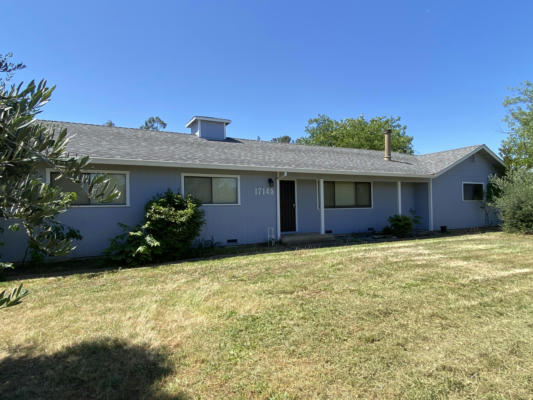 17145 FLOWERS LN, ANDERSON, CA 96007 - Image 1