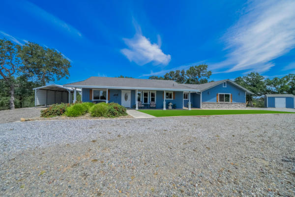 20870 THE OAKS DR, RED BLUFF, CA 96080 - Image 1