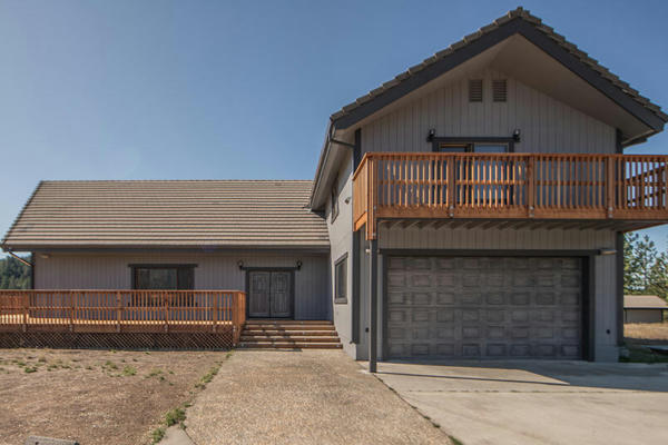 1500 DEEP HOLLOW RD, MAD RIVER, CA 95552 - Image 1