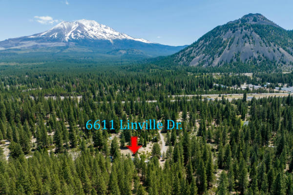 6611 LINVILLE DR, WEED, CA 96094 - Image 1