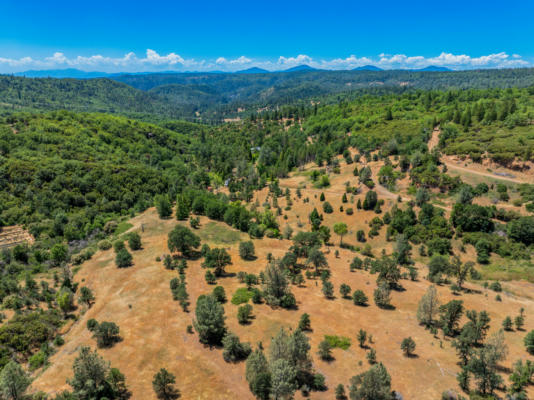 10 ACRES RED HAWK PL, ROUND MOUNTAIN, CA 96084 - Image 1