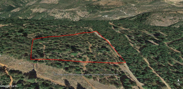 5 ACRES SECLUSION DR., MONTGOMERY CREEK, CA 96065, photo 4 of 16