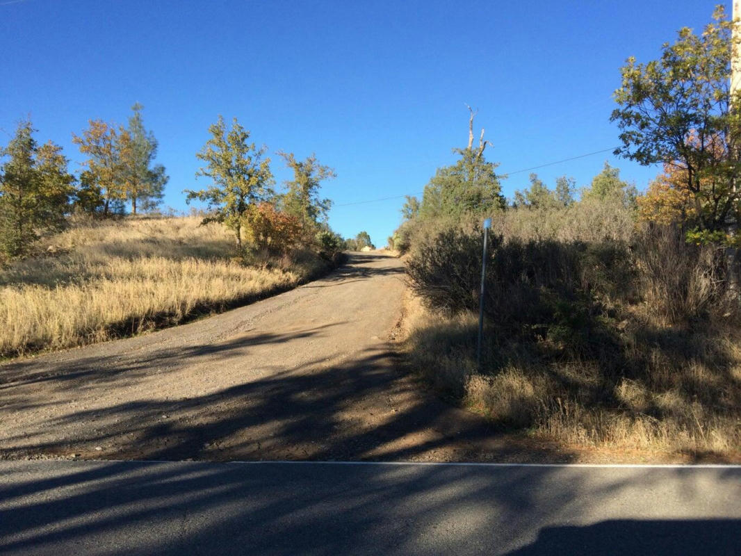PATTERSON RANCH RD, ROUND MOUNTAIN, CA 96084, photo 1 of 6