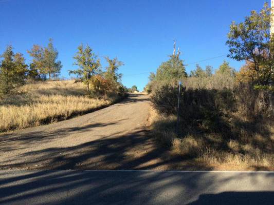 PATTERSON RANCH RD, ROUND MOUNTAIN, CA 96084 - Image 1