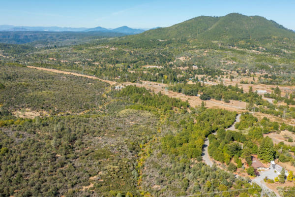 0 FRISBY RD, ROUND MOUNTAIN, CA 96069 - Image 1