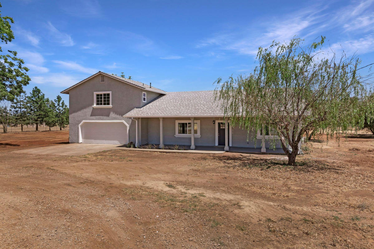 6655 HAPPY VALLEY RD, HAPPY VALLEY, CA 96007, photo 1 of 49