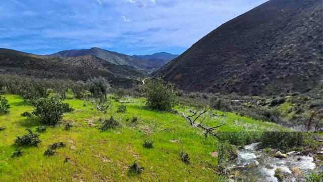 635 ACRES FRENCH GULCH RD, FRENCH GULCH, CA 96033 - Image 1