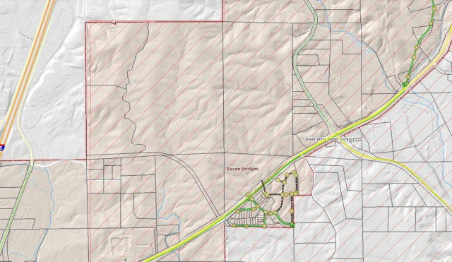 SHASTA VIEW @ OASIS, REDDING, CA 96003, photo 3 of 4