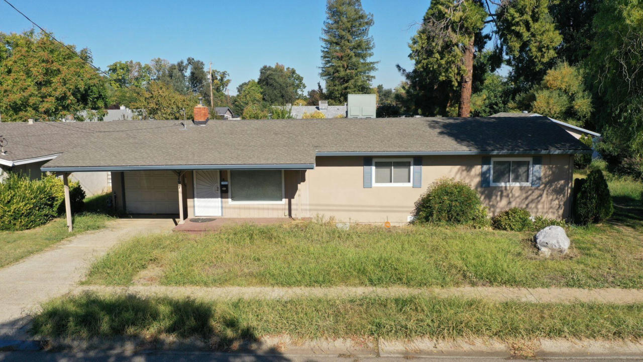 3197 SHARON AVE, ANDERSON, CA 96007, photo 1 of 9