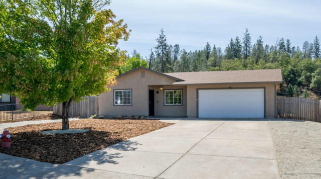 3966 VASSAR WAY, SHASTA LAKE, CA 96019 - Image 1