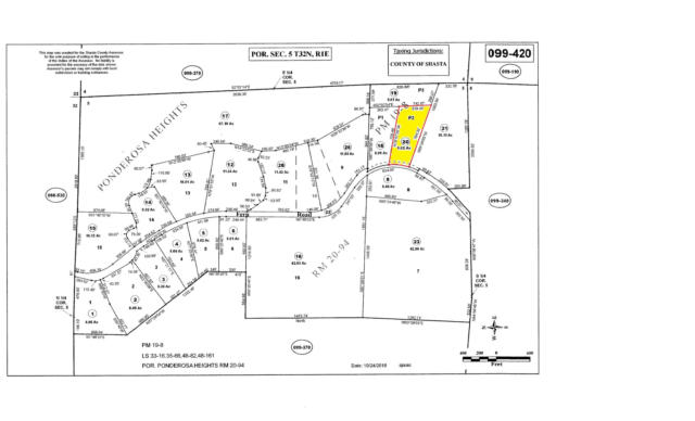 5+- ACRES FERN RD., WHITMORE, CA 96069, photo 4 of 14