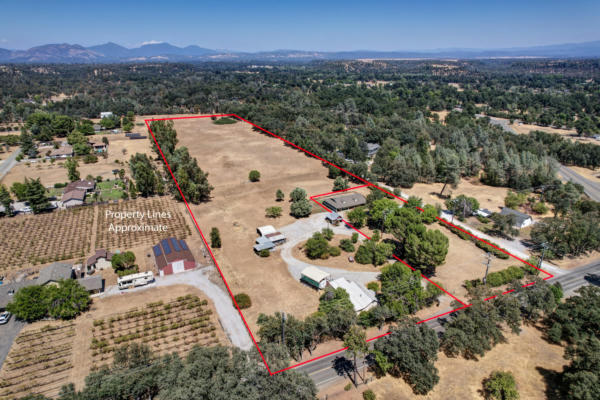 21980 BOYLE RD, PALO CEDRO, CA 96073 - Image 1