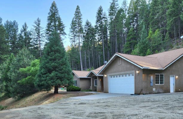 370 ROUNDY ROAD, WEAVERVILLE, CA 96093 - Image 1