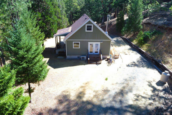 771 ELDERBERRY LANE, WEAVERVILLE, CA 96093 - Image 1