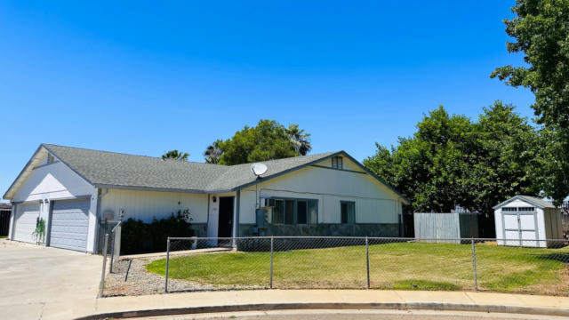 1300 HOWARD CT, RED BLUFF, CA 96080 - Image 1