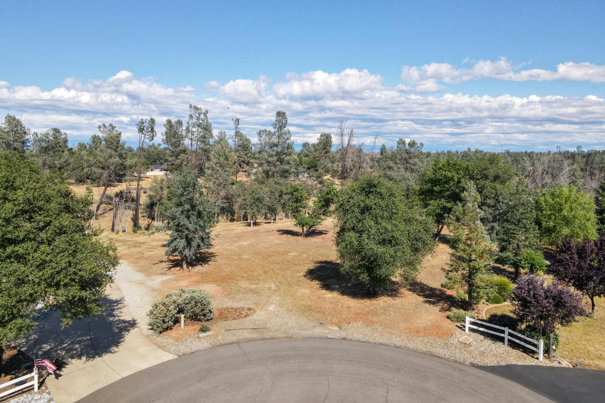LOT 8 BAMBOO CT, HAPPY VALLEY, CA 96007, photo 1 of 32
